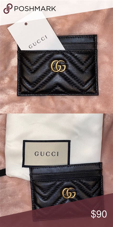 gucci wallet ebay|used Gucci wallets for sale.